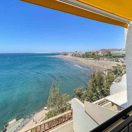 מספאלומס Ocean Front Apartment מראה חיצוני תמונה