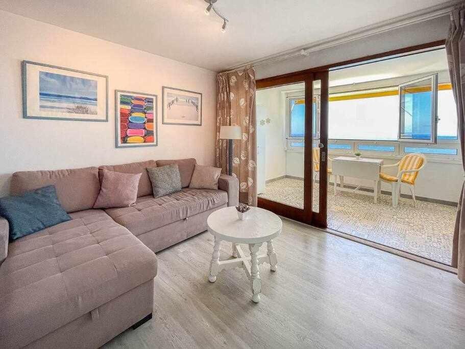 מספאלומס Ocean Front Apartment מראה חיצוני תמונה