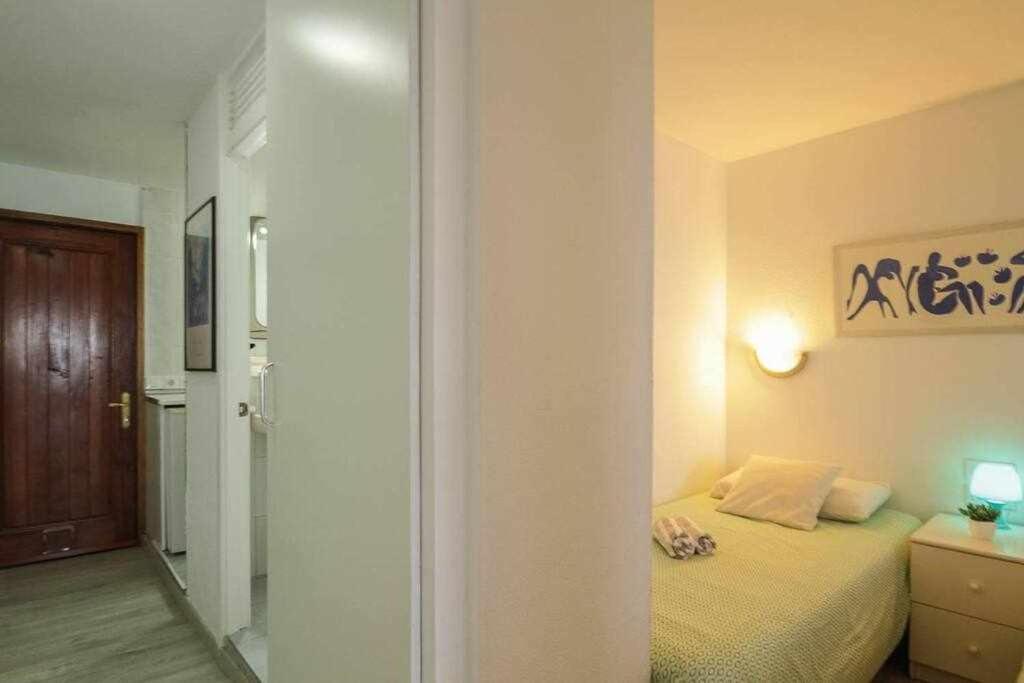 מספאלומס Ocean Front Apartment מראה חיצוני תמונה