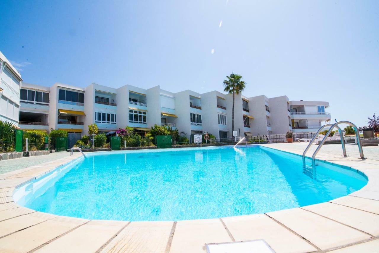 מספאלומס Ocean Front Apartment מראה חיצוני תמונה